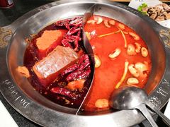-大龙燚火锅(春熙店)