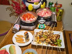 -王氏炉匠·烧鸟放题自助(三里屯店)