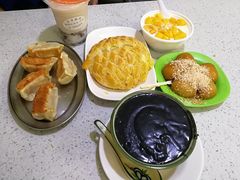 -芬芳甜品(同福路店)