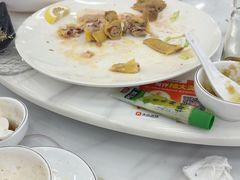 -嘉升大排档(番禺总店)