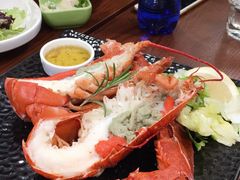 -斯比特花园西餐厅(东方商厦店)
