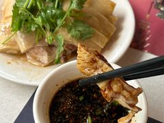 -振鼎鸡(华阴路店)