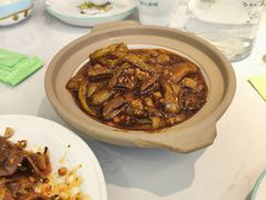 -川人百味(亿合城店)