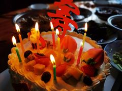 祝寿蛋糕-IS YOU BAKERY 伊之友烘焙(飞鹤路店)