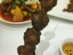 -阿布都新疆音乐美食城(长湖路店)