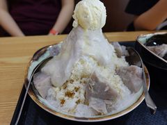 -鲜芋仙·芋圆·仙草(天津鲁能城店)