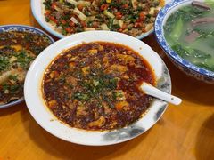 -李大爷的泡椒馆(冉家坝店)