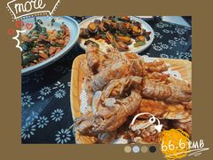 -旺角小渔村(二马路店)