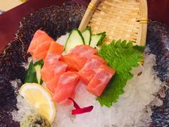 -樱の花亭日本料理店