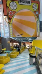 -反弹蹦床公园·运动乐园·团建·亲子派对(深圳观澜湖店)