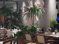 -Osteria Garden 生蚝花园餐厅(原进贤路店)