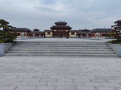-洛阳古墓博物馆