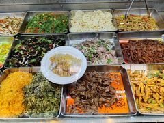 -同胜祥清真新豫菜(杜岭街店)