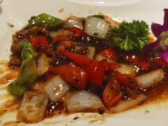 -西苑饭店·蓬莱春餐厅