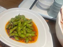 -乔街深夜食堂·台州菜·高压锅生蚝(杭州总店)