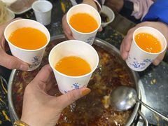 -韩妹鱼庄·泸定老字号(泸定店)