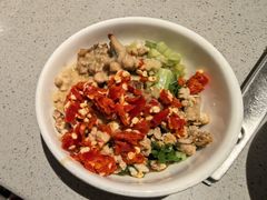 -海底捞火锅(万象城店)