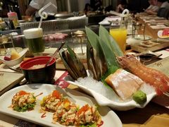 -赤坂亭·M9和牛烧肉·铁板烧(合肥万象城店)