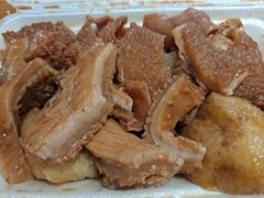 -细妹五香牛杂(步行街店)