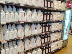 -百佳永辉超市(来福士广场店)