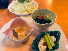 -黒豚料理 寿庵(中央駅西口店)