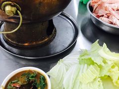 -三兴涮羊肉(荣安大街店)