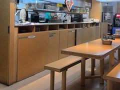 -龙治汉堡(中华城店)