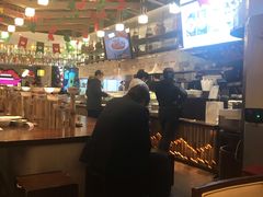 -成都你六姐·牛肉冒菜(城市集市合生汇店)