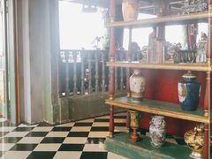 -老欧洲咖啡·西餐(后湖店)