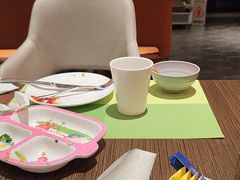 -希尔顿欢朋酒店·欢朋餐厅