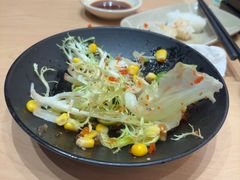 -友壹町寿司(新DNA购物中心店)