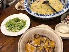 -禧福楼·十五年老店(科技城店)