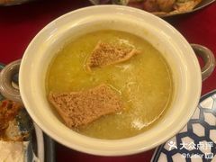 -一千一夜阿拉伯餐厅1001 Nights-Arabic Restaurant(静安店)