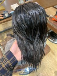 -意廊 Hair Salon