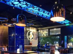 大堂-bluefrog蓝蛙(皇庭广场店)