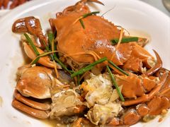 -华盛丰温州大排档(东三环南路店)