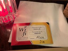 -安妮意大利餐厅(日坛店)
