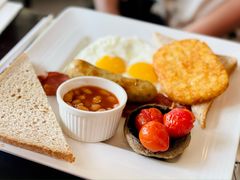 -安德鲁饼店(总店)