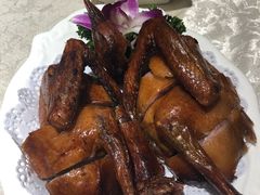 -粤秀小厨·广式早茶(辽宁路店)