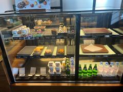 -星巴克(深圳新沙天虹店)