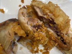 -玉华台饭庄·淮扬菜·烤鸭(望京店)