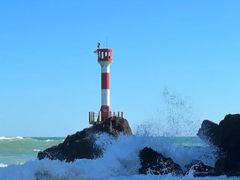 -涠洲岛火山国家地质公园
