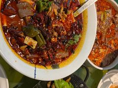 -辛香汇(飞洲店)