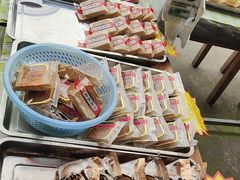 -祖传曾羊肉饭店