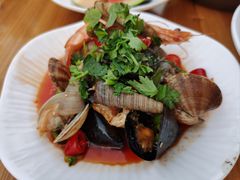 -舌尖上·霞浦滩涂海鲜·新闽菜(总店)