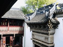 -东山雕花楼