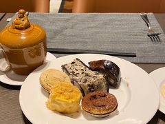 -长沙大王山朗豪酒店·朗豪自助餐厅