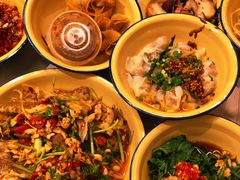 -东排食堂长沙小吃大排档(五一广场店)