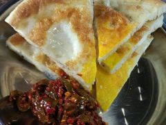 -88号小吃店·经典云南菜·地道纳西美食