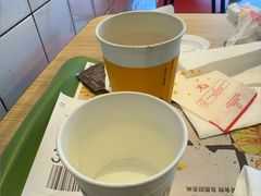 -麦当劳(朝阳北路店)